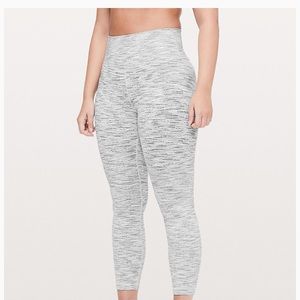 LULULEMON ALIGN HIGH RISE 28” LEGGING